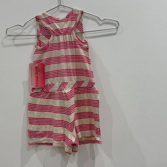 Ella Moss Kids jumper 4/5 NEW - Picture 4 of 4